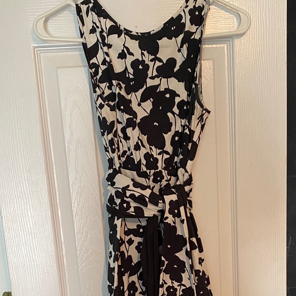 Mid length Dress